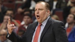 Tom Thibodeau