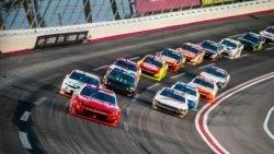NASCAR
