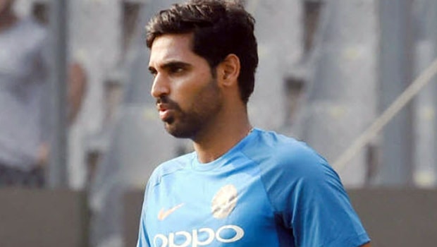 Bhuvneshwar-Kumar
