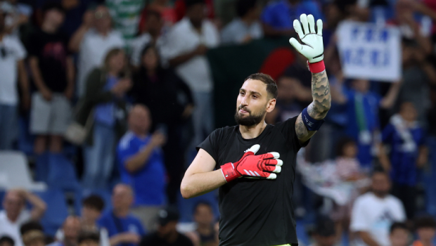 Gianluigi Donnarumma