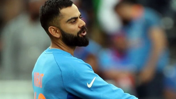 Virat Kohli