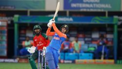 Abhishek Sharma Asia Cup