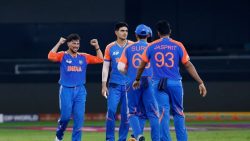 Kuldeep Yadav