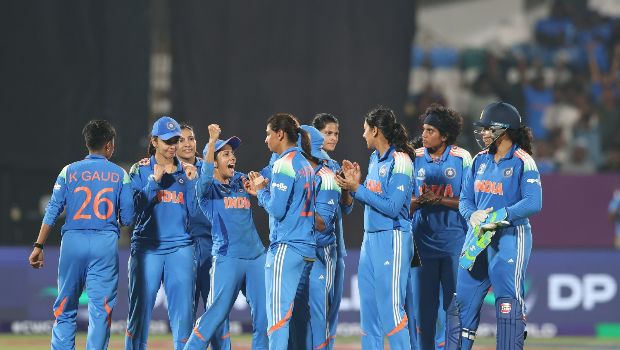 Indian women’s cricket