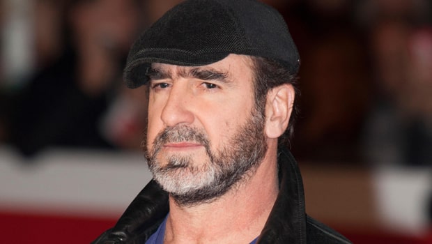 Eric Cantona
