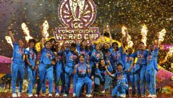 ICC Women’s World Cup
