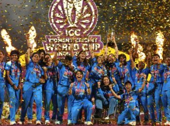 ICC Women’s World Cup