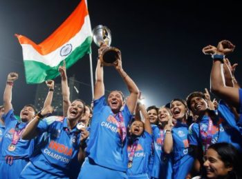 Indian women’s cricket