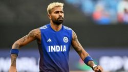 Hardik Pandya