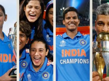 Indian women’s cricket