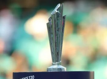 T20 World Cup