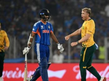 India vs South Africa
