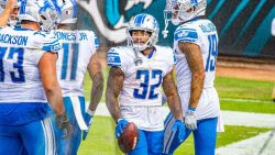 Detroit Lions