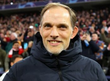Thomas Tuchel