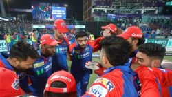 Delhi Capitals