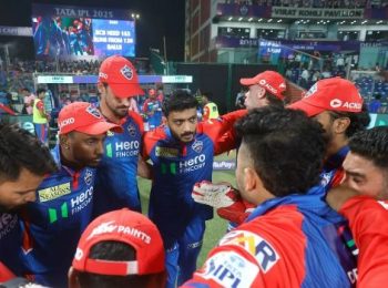 Delhi Capitals