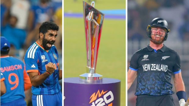 India vs New Zealand