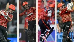 Sunrisers Hyderabad