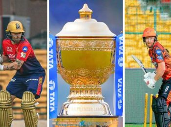 Royal Challengers Bengaluru