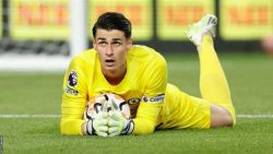 Andoni Iraola