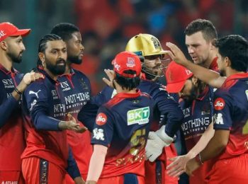 Krunal Pandya
