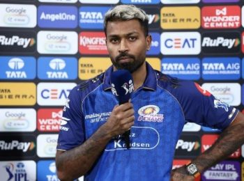 Mumbai Indians
