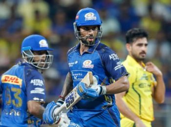 Mumbai Indians