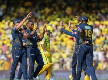 Gujarat Titans