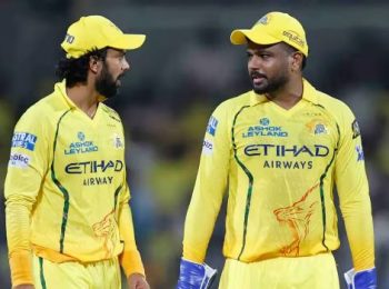 Chennai Super Kings