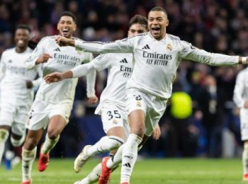 Real Madrid