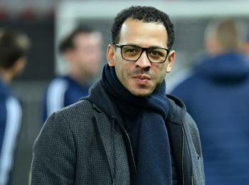 Liam Rosenior
