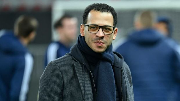 Liam Rosenior