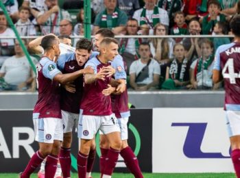 Aston Villa