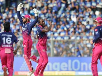 Rajasthan Royals