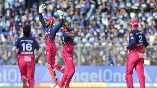 Rajasthan Royals