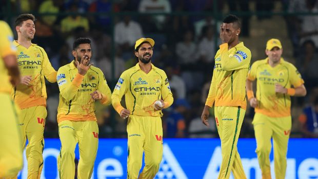 Chennai Super Kings
