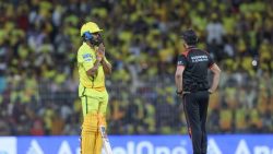 Chennai Super Kings