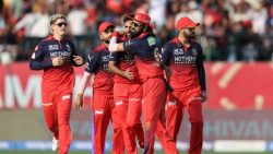 Royal Challengers Bengaluru