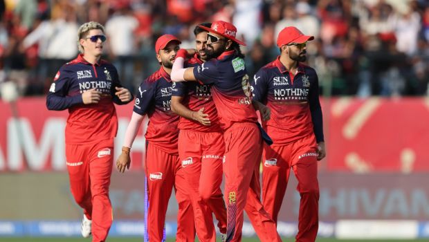 Royal Challengers Bengaluru