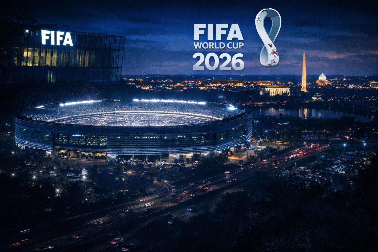 Fifa 2026 