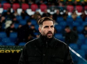 Cesc Fàbregas
