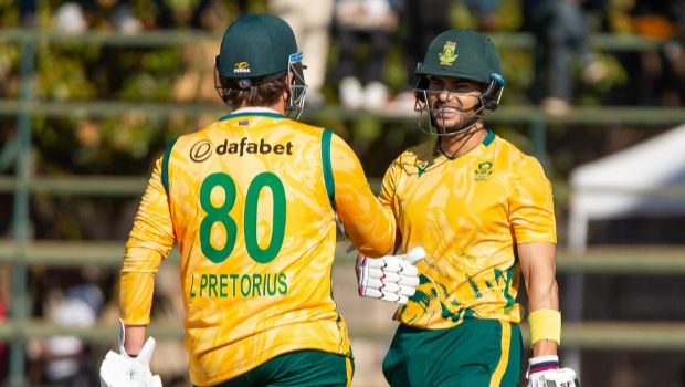 Proteas Men