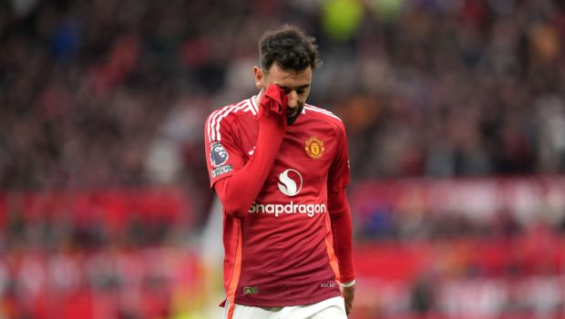 Bruno Fernandes