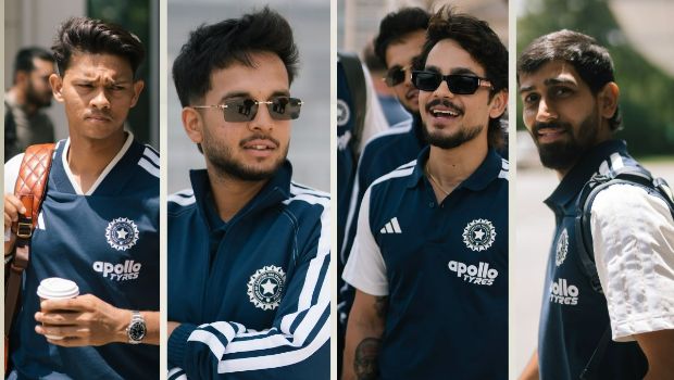 India ODI