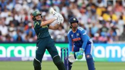 Australia Women's T20