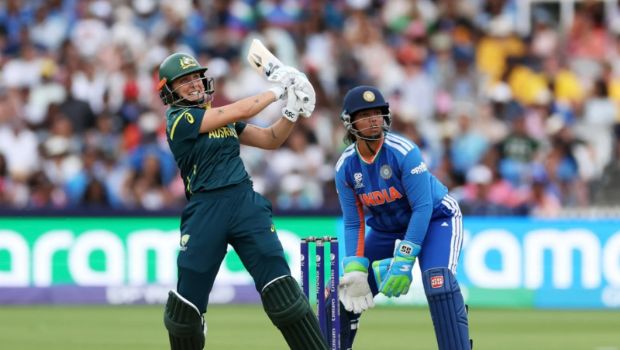 Australia Women's T20