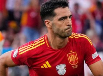 Mikel Merino