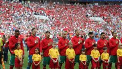 Morocco