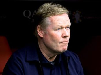 Ronald Koeman