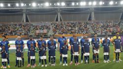 Cape Verde